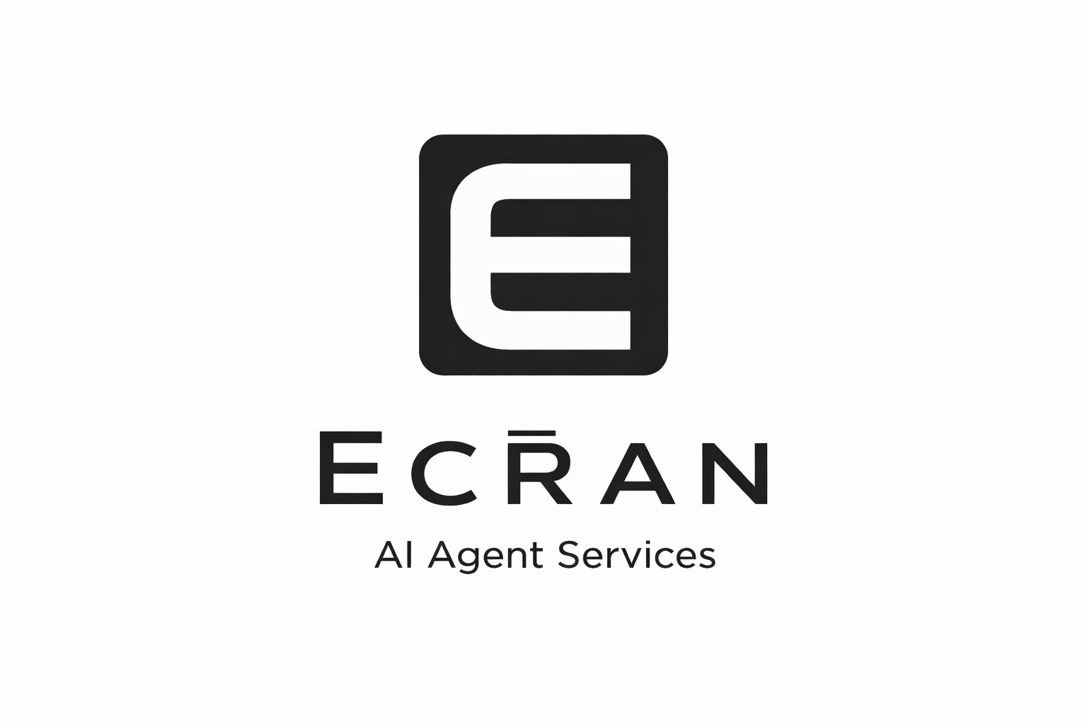 Ecran